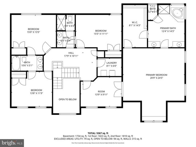 16789 MILL STATION WAY, Dumfries, VA 22025