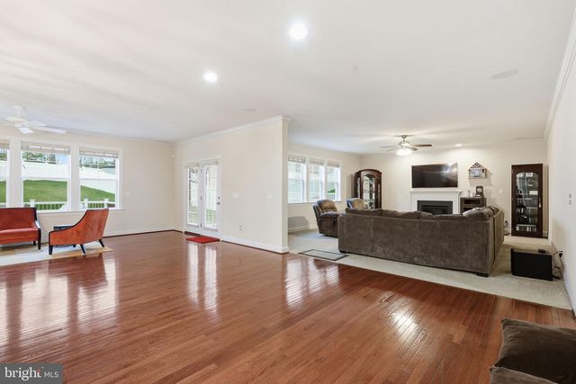 16789 MILL STATION WAY, Dumfries, VA 22025