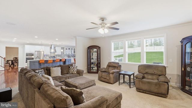 16789 MILL STATION WAY, Dumfries, VA 22025