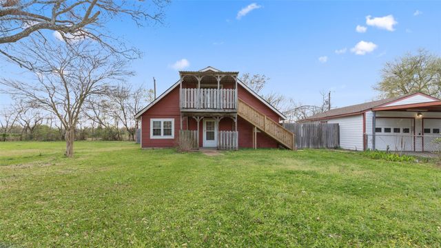 810 Robinson Road, La Porte, TX 77571