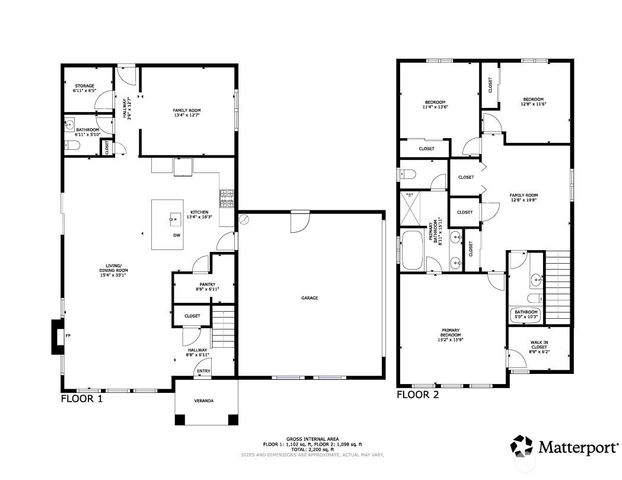 717 NE 382nd Street, La Center, WA 98629
