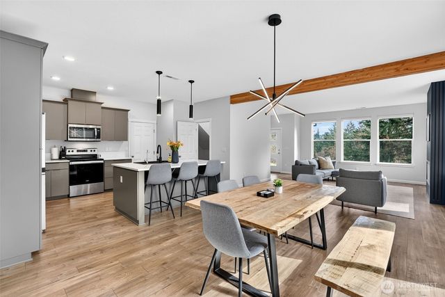 717 NE 382nd Street, La Center, WA 98629