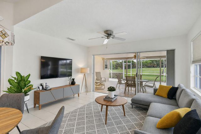 7767 SE Spicewood Circle, Hobe Sound, FL 33455