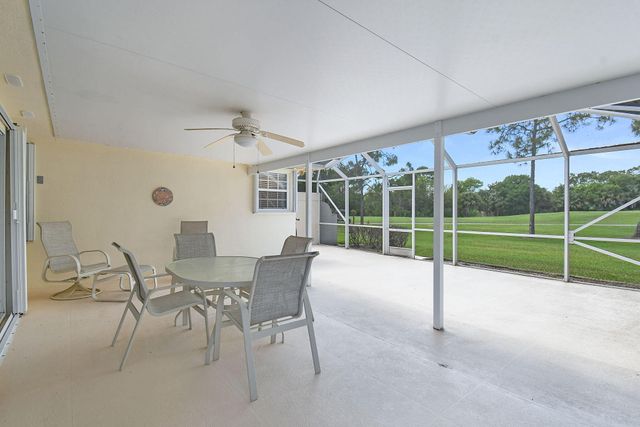 7767 SE Spicewood Circle, Hobe Sound, FL 33455