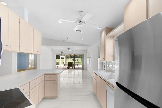 7767 SE Spicewood Circle, Hobe Sound, FL 33455