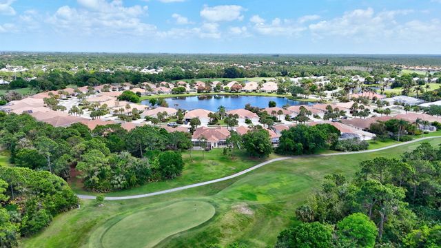 7767 SE Spicewood Circle, Hobe Sound, FL 33455