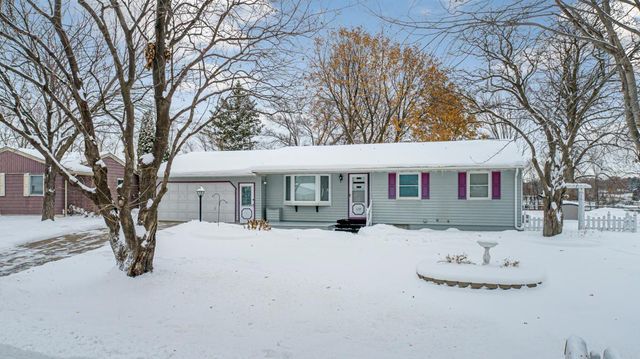 117 Sherrie Lane, Woodbury, MN 55125