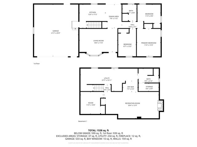 117 Sherrie Lane, Woodbury, MN 55125