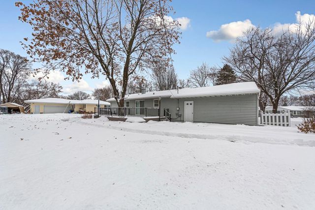 117 Sherrie Lane, Woodbury, MN 55125