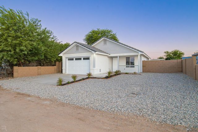 29249 San Jose Ave, Wellton, AZ 85356