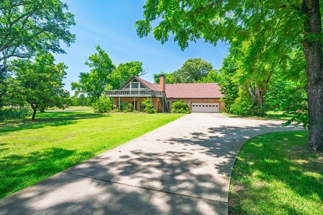 11591-1 Farm Road 269 S, Pickton, TX 75471