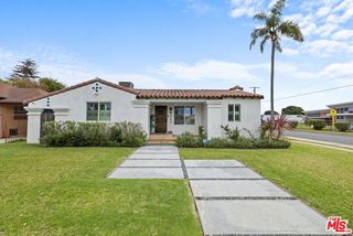 9232 S 8th Avenue, Inglewood, CA 90305