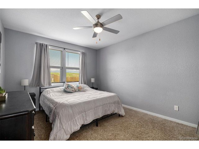 192 S 4 Ave, Deer Trail, CO 80105