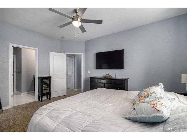 192 S 4 Ave, Deer Trail, CO 80105