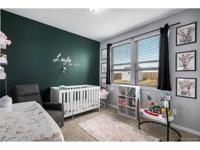 192 S 4 Ave, Deer Trail, CO 80105