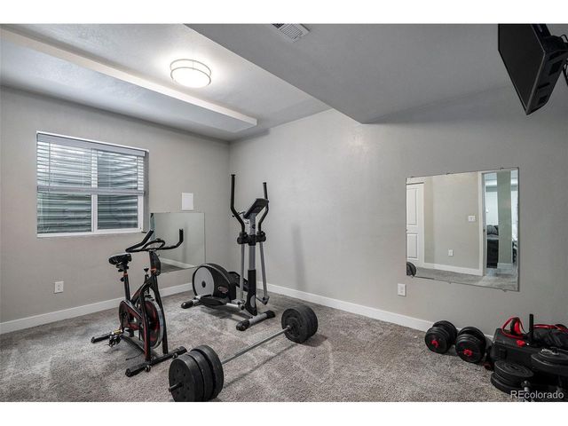192 S 4 Ave, Deer Trail, CO 80105
