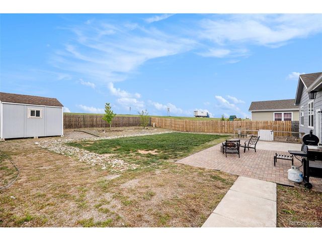 192 S 4 Ave, Deer Trail, CO 80105
