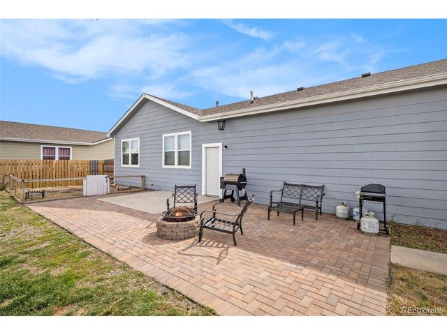 192 S 4 Ave, Deer Trail, CO 80105