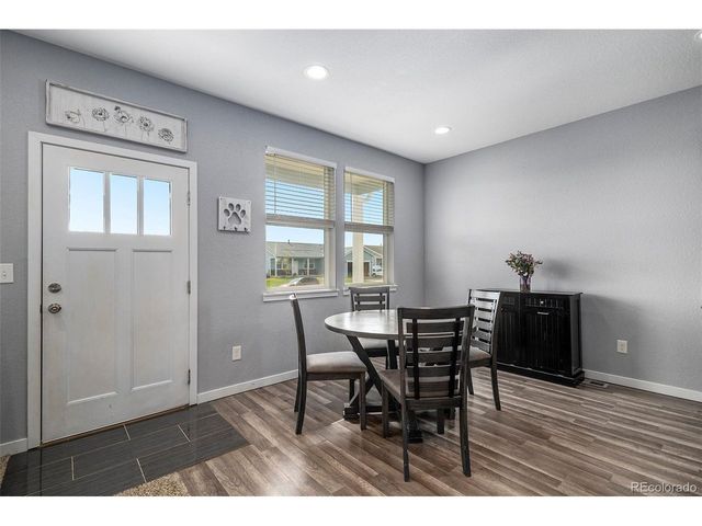 192 S 4 Ave, Deer Trail, CO 80105