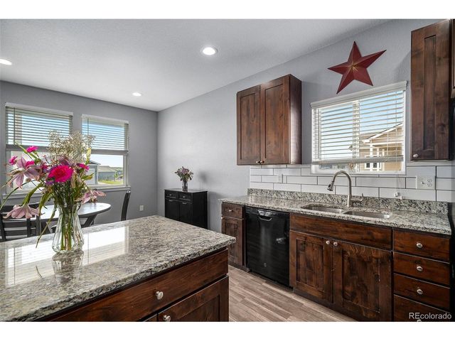 192 S 4 Ave, Deer Trail, CO 80105