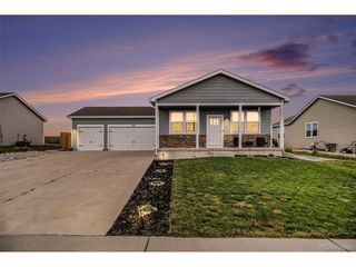 192 S 4 Ave, Deer Trail, CO 80105