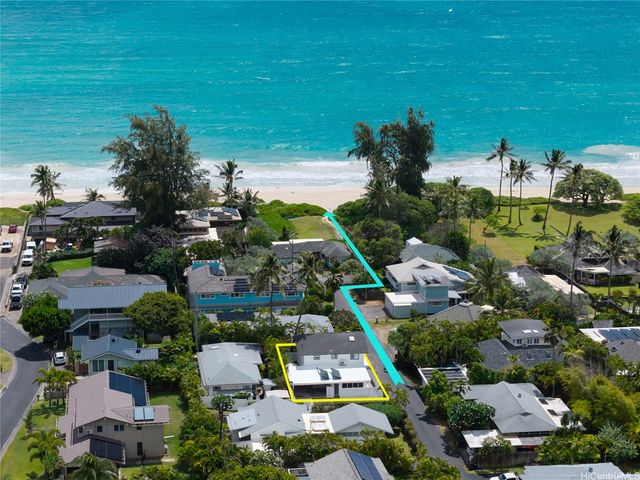 156 N Kalaheo Avenue C, Kailua, HI 96734
