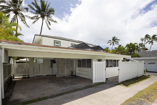 156 N Kalaheo Avenue C, Kailua, HI 96734