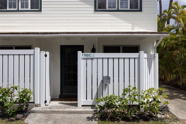 156 N Kalaheo Avenue C, Kailua, HI 96734