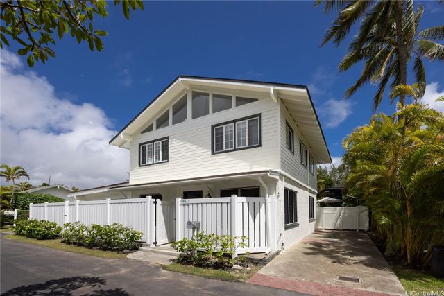 156 N Kalaheo Avenue C, Kailua, HI 96734