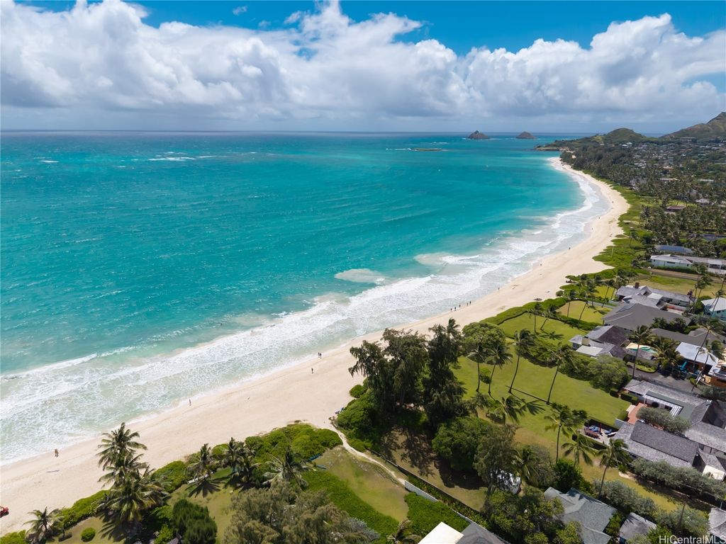 156 N Kalaheo Avenue C, Kailua, HI 96734