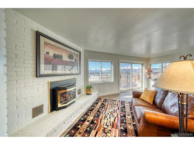 381 Empire Valley Dr, Leadville, CO 80461