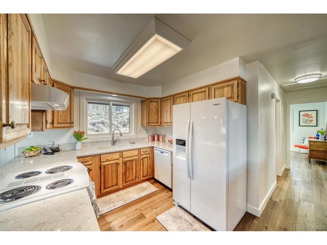 381 Empire Valley Dr, Leadville, CO 80461