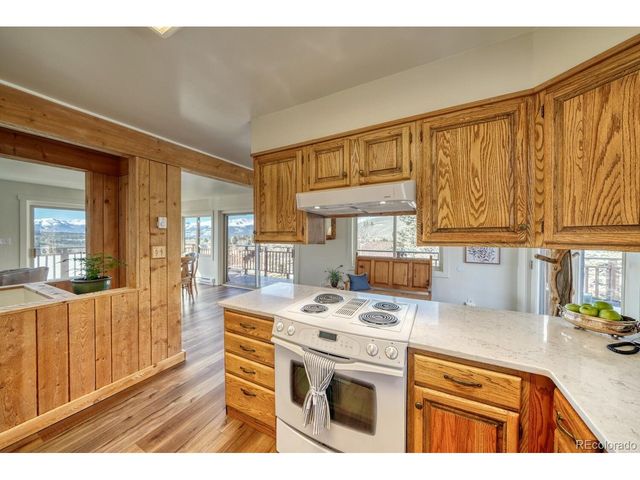 381 Empire Valley Dr, Leadville, CO 80461