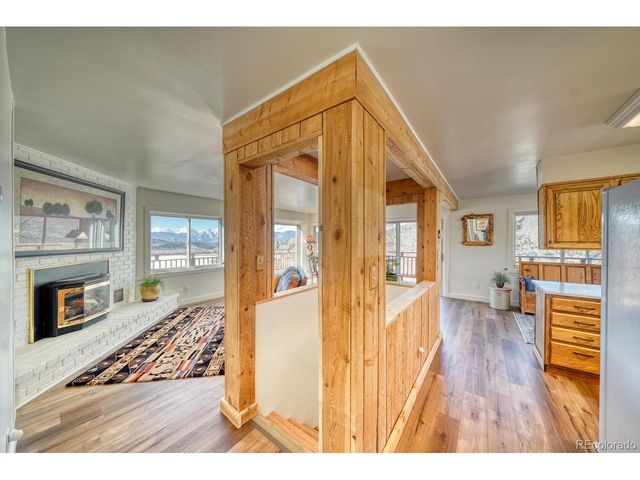 381 Empire Valley Dr, Leadville, CO 80461