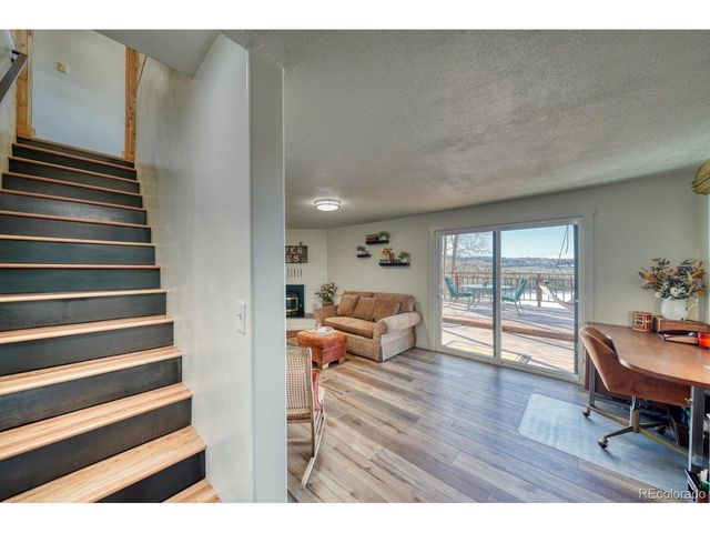 381 Empire Valley Dr, Leadville, CO 80461