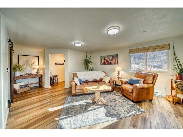 381 Empire Valley Dr, Leadville, CO 80461