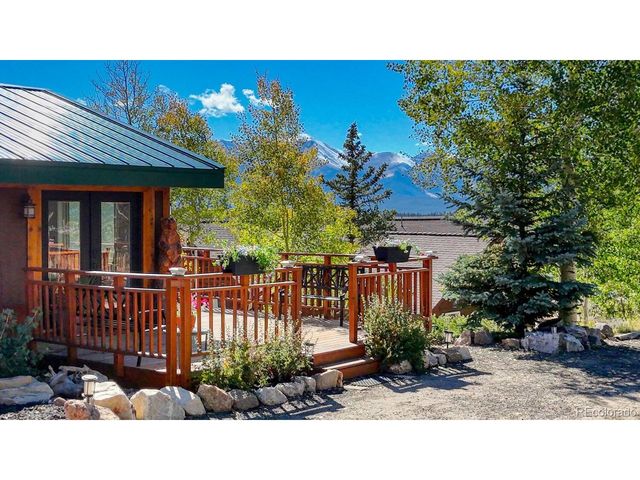 381 Empire Valley Dr, Leadville, CO 80461