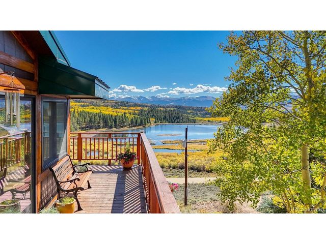 381 Empire Valley Dr, Leadville, CO 80461