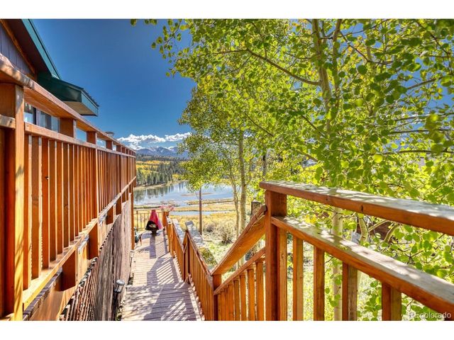 381 Empire Valley Dr, Leadville, CO 80461
