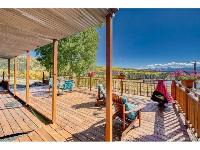 381 Empire Valley Dr, Leadville, CO 80461