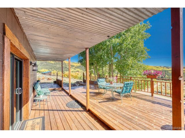 381 Empire Valley Dr, Leadville, CO 80461