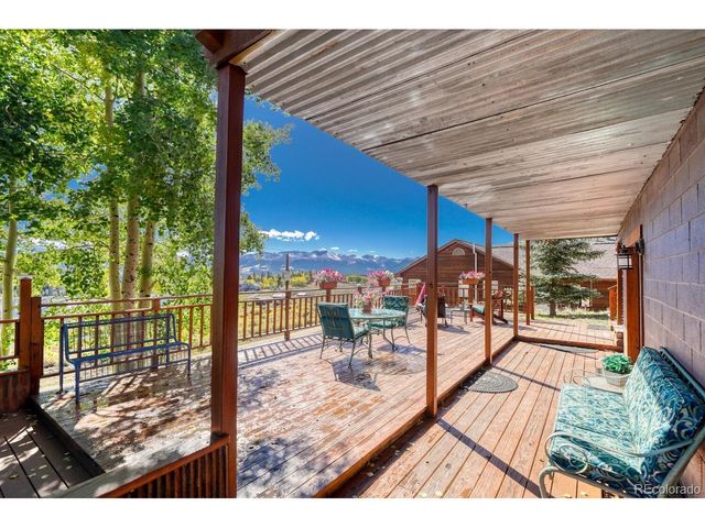 381 Empire Valley Dr, Leadville, CO 80461