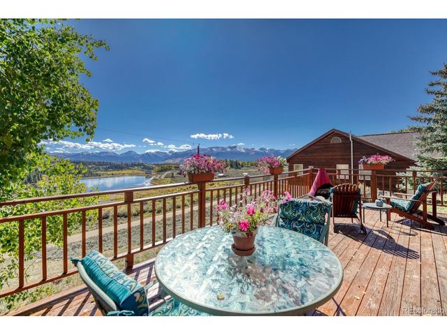381 Empire Valley Dr, Leadville, CO 80461