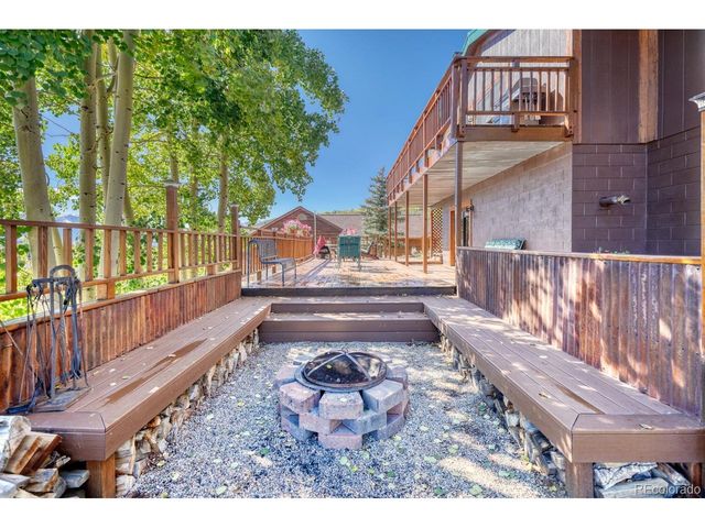 381 Empire Valley Dr, Leadville, CO 80461