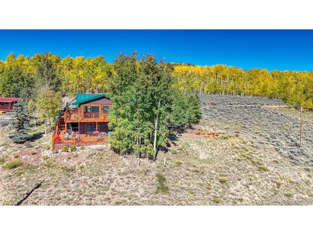 381 Empire Valley Dr, Leadville, CO 80461