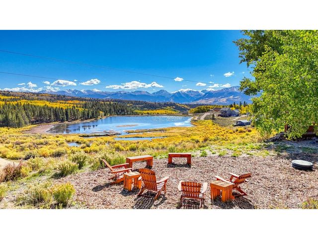 381 Empire Valley Dr, Leadville, CO 80461