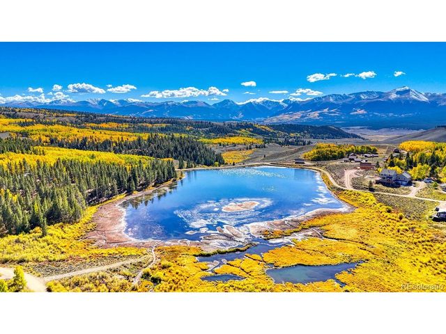 381 Empire Valley Dr, Leadville, CO 80461
