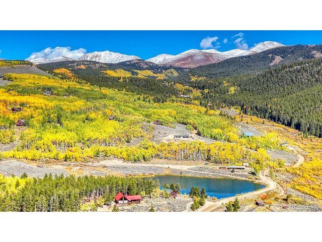 381 Empire Valley Dr, Leadville, CO 80461