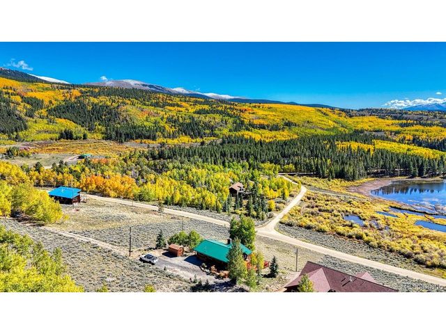 381 Empire Valley Dr, Leadville, CO 80461
