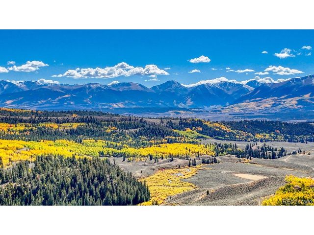 381 Empire Valley Dr, Leadville, CO 80461